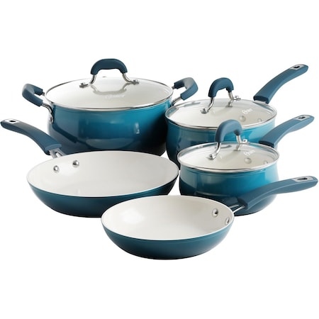 Gibson Oster Corbett Ceramic CW 8pcSt 9424508